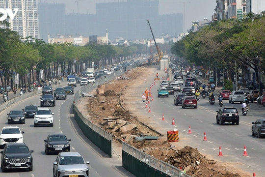 Không đăng ký môi trường có thể bị phạt hơn nửa tỷ đồng