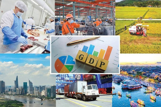 Chính phủ giao chỉ tiêu tăng trưởng 2026 và giai đoạn 2026-2030 cho các địa phương