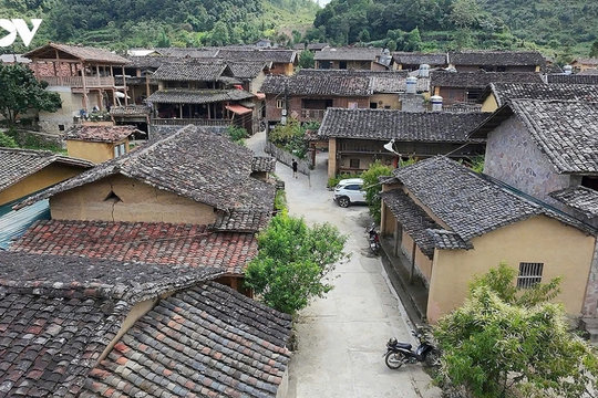 Sáp nhập thôn, tổ dân phố: Thay tên gọi, giữ hồn văn hóa