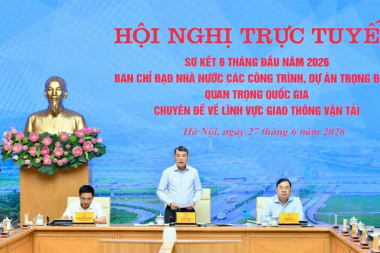 Thủ tướng: Đảm bảo tiến độ dự án trọng điểm, không trông chờ, ỷ lại