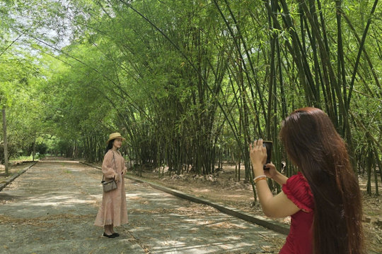 Trăn trở ở “ngân hàng tre” lớn nhất Việt Nam tại TP.HCM