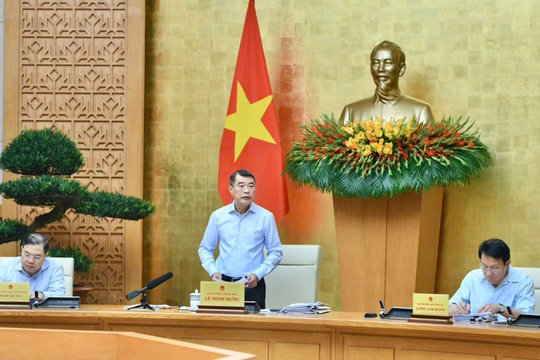 Thủ tướng: Không để phát sinh thủ tục mới vào các tiêu chuẩn, quy chuẩn kỹ thuật