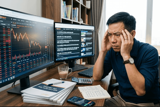 Chứng khoán tuần tới có thể đi ngang trong vùng 1.850-1.900 điểm