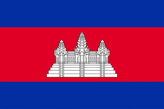 Điện mừng kỷ niệm 75 năm Ngày thành lập Đảng Nhân dân Campuchia