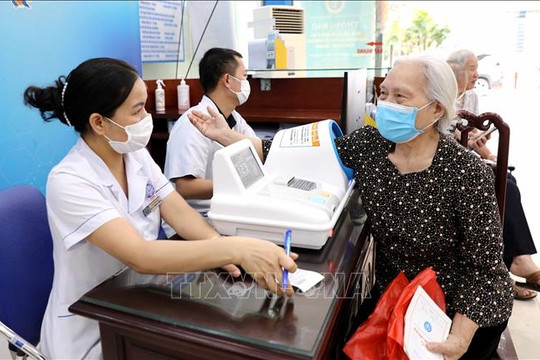 Những chính sách mới nổi bật có hiệu lực từ tháng 7/2026