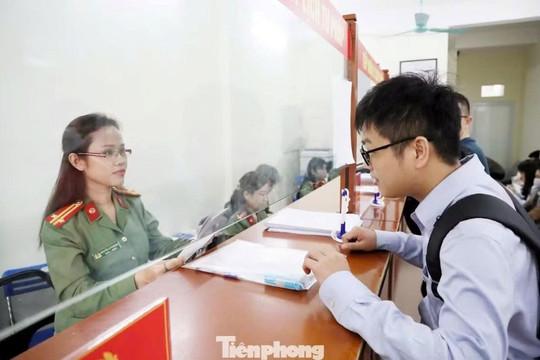 Những thủ đoạn lừa đảo cấp phiếu lý lịch tư pháp khiến người dân dễ sập bẫy