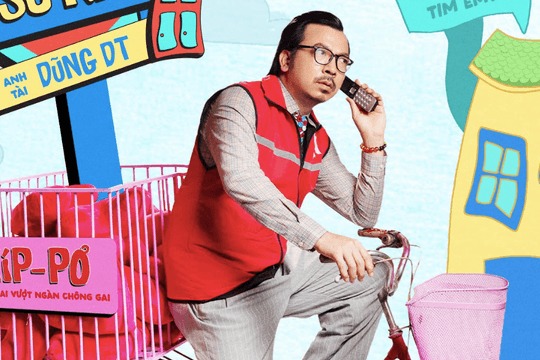 Giáo sư Xoay gây sốt khi hát lại ca khúc hơn 1 thập kỷ trước tại show 'Anh trai'