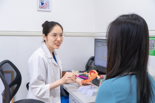 Xu hướng chủ động bảo tồn khả năng sinh sản ở phụ nữ hiện đại