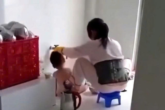 Bạo hành trẻ mầm non, Bộ GD-ĐT đề xuất phạt tới 50 triệu đồng