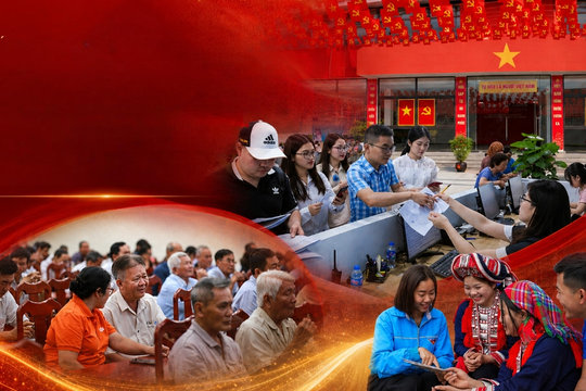 Văn hóa liêm chính - "Hệ miễn dịch" xã hội trước tham nhũng