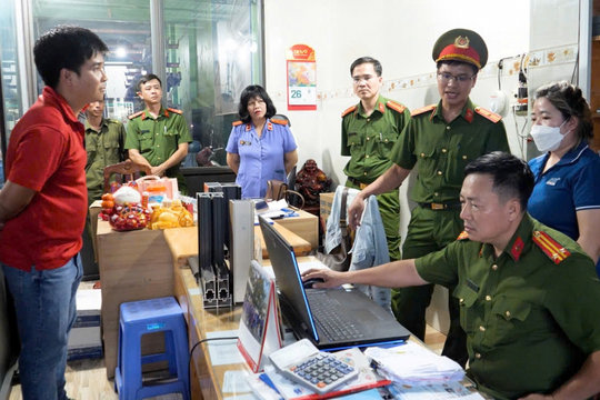 Khởi tố 4 bị can vi phạm quy định bồi thường, giải phóng mặt bằng Dự án Điện hạt nhân Ninh Thuận 1