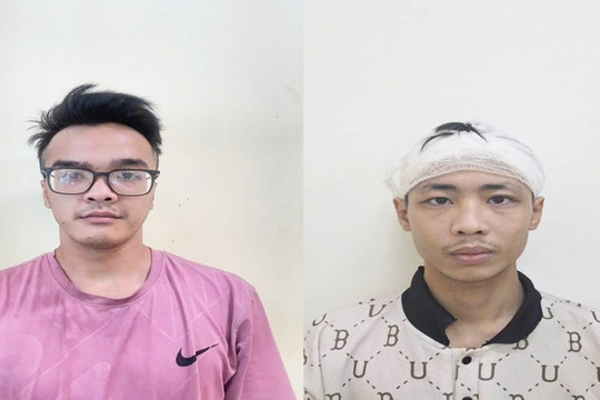 Sau vụ bắt quả tang, lộ thêm đối tượng bán ma túy ở trung tâm Hà Nội