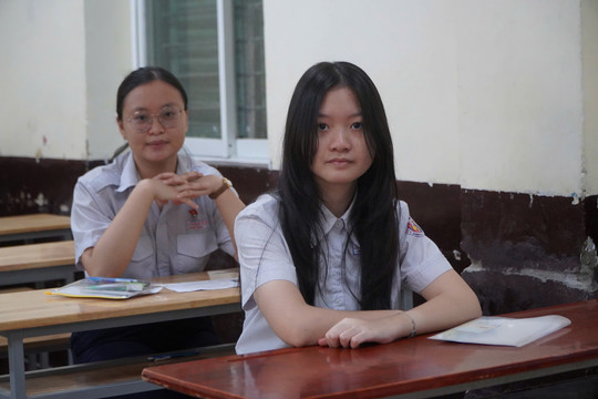 Top 10 trường có điểm chuẩn lớp 10 cao nhất TP.HCM năm 2026