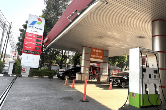 Indonesia bắt buộc sử dụng nhiên liệu sinh học B50 và E5