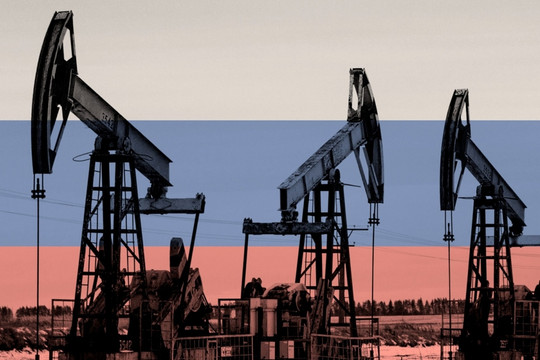 Tổng thống Putin lần đầu lên tiếng về Nga thiếu nhiên liệu