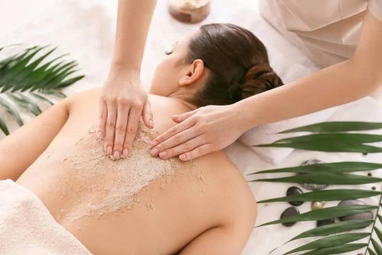 5 cách tẩy tế bào chết tại nhà giúp da sáng mịn mà không tốn kém