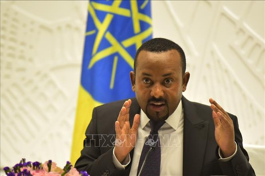 Tổng Bí thư, Chủ tịch nước gửi điện mừng tổng tuyển cử lần thứ 7 tại Ethiopia