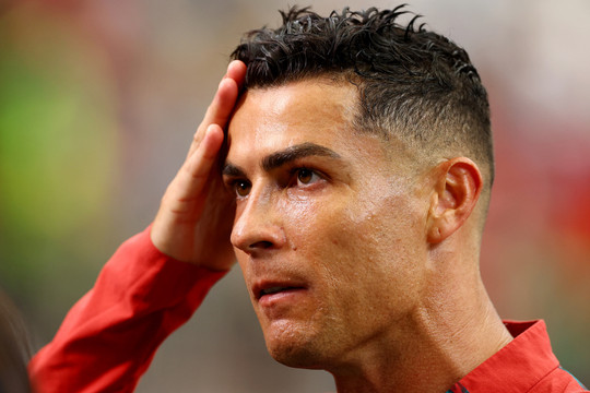 Vé xem Ronaldo đá vòng 1/16 World Cup 2206 giá gần 4 cây vàng