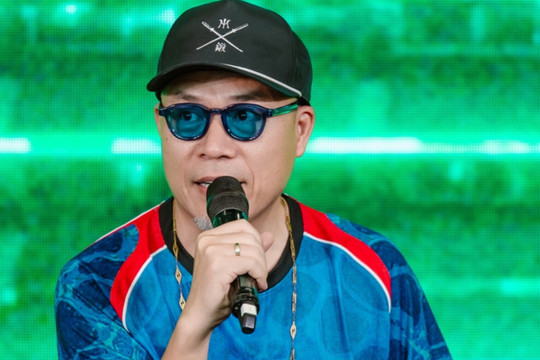 Áp lực của nhạc sĩ Huy Tuấn khi làm live concert xuyên đêm cùng World Cup 2026