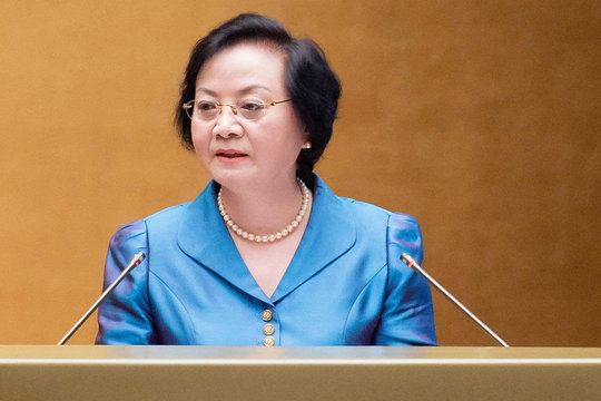 Nghiên cứu sắp xếp 705 đơn vị hành chính cấp xã không đủ tiêu chuẩn trong năm 2026