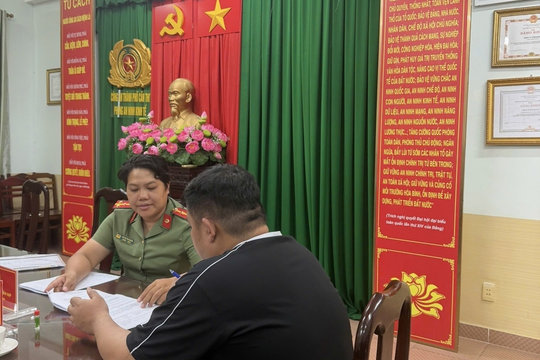 Cho thuê, mượn hoặc mua bán tài khoản ngân hàng là vi phạm pháp luật