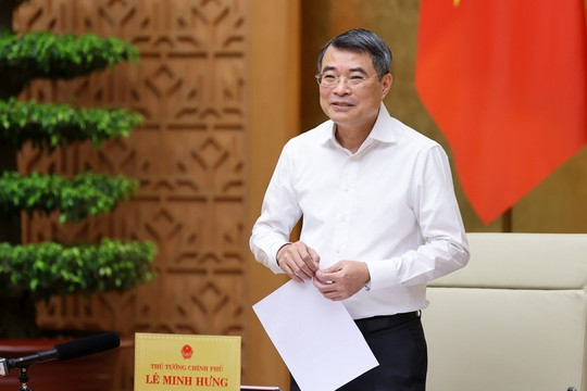 Thủ tướng làm Trưởng Ban Chỉ đạo thực hiện các Chương trình mục tiêu quốc gia