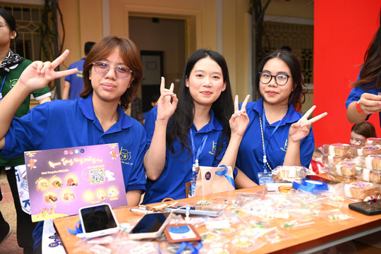 Đại học Khoa học Xã hội và Nhân văn công bố điểm sàn 2026