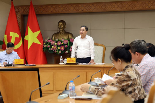 Đảm bảo đúng tiến độ Cảng hàng không quốc tế Phú Quốc phục vụ APEC 2027