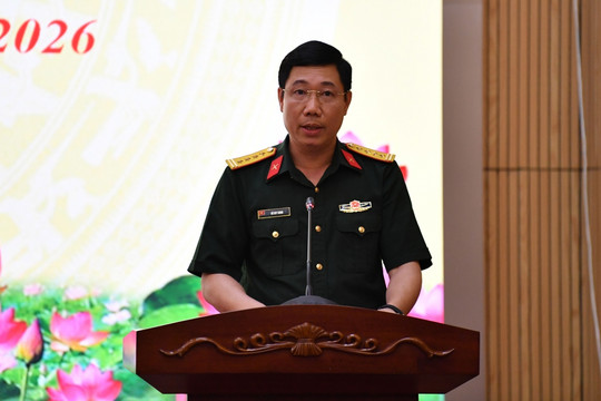 3 điểm nhấn trong Giao lưu hữu nghị quốc phòng biên giới Việt - Lào lần thứ 3