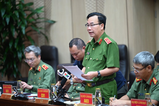 Vụ án Z Holding: Các bị can trốn thuế gây thiệt hại cho Nhà nước 1.425 tỷ đồng