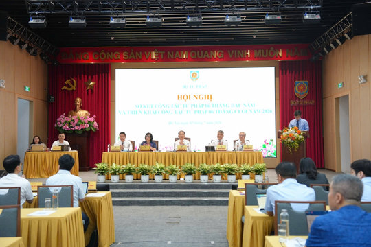 Thu hồi hơn 6.000 tỷ đồng từ các vụ án tham nhũng, kinh tế