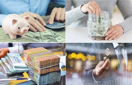 Mức phạt vi phạm hành chính trong lĩnh vực tiết kiệm, chống lãng phí