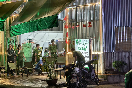 Nạn nhân vụ nổ súng ở Đắk Lắk là cựu cán bộ thuế, hiện là doanh nhân