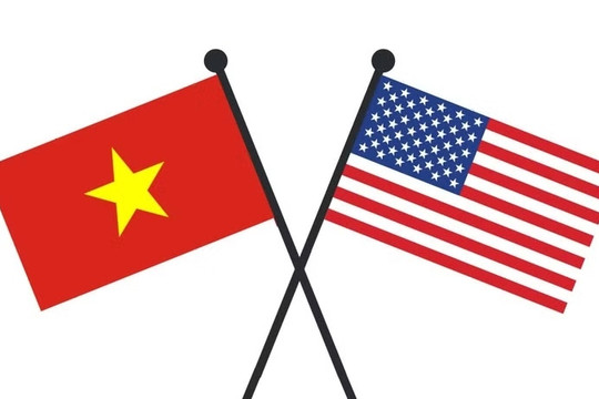 Lãnh đạo cấp cao Đảng, Nhà nước Việt Nam gửi thư, điện mừng Quốc khánh Hoa Kỳ