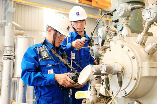 Xây dựng đội ngũ nhân lực chất lượng cao về tiêu chuẩn, đo lường