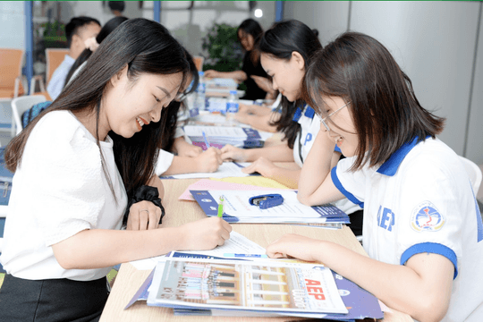 Đại học Kinh tế Quốc dân công bố điểm sàn và quy đổi điểm 2026