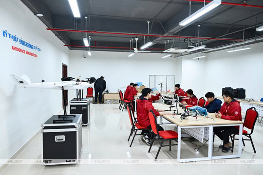 Nghị quyết 57: Động lực mới cho phát triển quốc gia