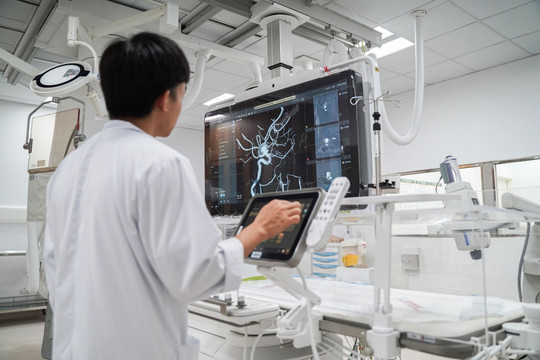 Bộ Y tế đưa bệnh đột quỵ vào danh mục sàng lọc sớm tại cộng đồng