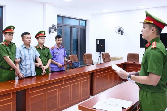 Vụ giáo viên bị điều tra vì nghi vấn điểm thi ở Tuyên Quang: Nhìn lại khâu coi thi