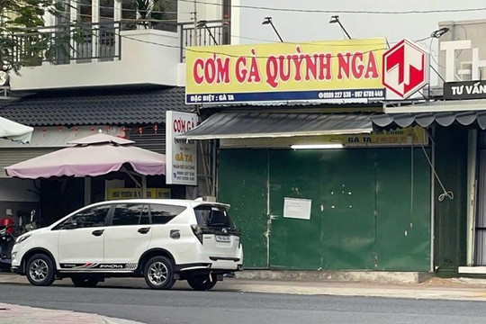Nhiều người nhập viện sau bữa cơm gà, Bộ Y tế yêu cầu làm rõ nguyên nhân