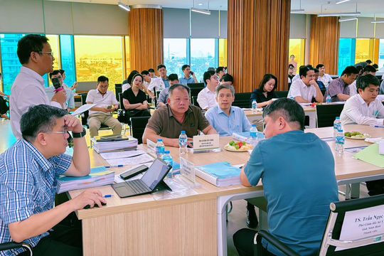 Bệnh viện Việt Đức cơ sở Ninh Bình đủ điều kiện cấp phép, sẵn sàng khai trương