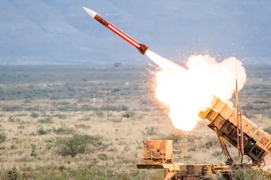 Ukraine viết lại cách vận hành lá chắn thép Patriot, Nga ra đòn hiểm hóc
