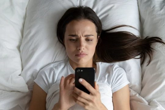 Điện thoại không mạng xã hội, không trình duyệt đang hút khách trở lại