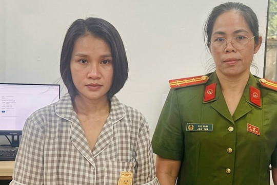 Bỏ trốn khi được tạm hoãn thi hành án, đối tượng sa lưới tại Hà Nội