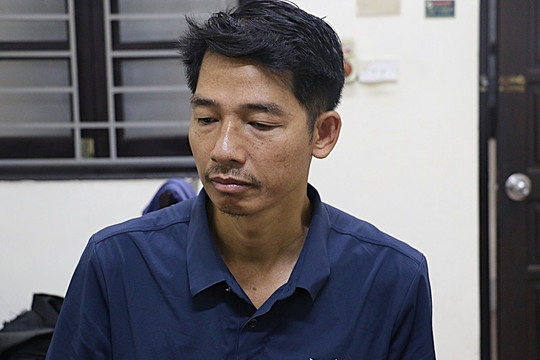 Bắt 2 đối tượng mua bán trái phép hơn 50 triệu dữ liệu cá nhân