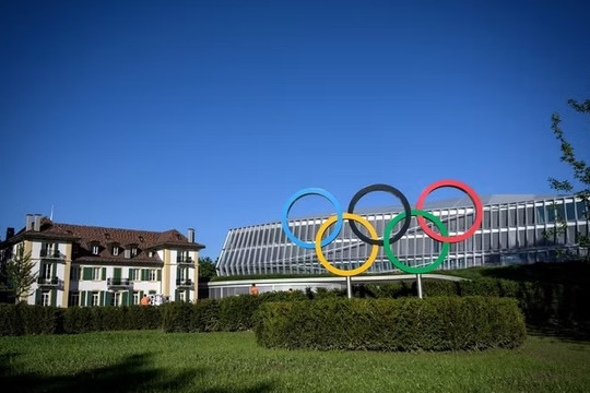 Ủy ban Olympic Quốc tế nới lỏng hạn chế với Nga, khẳng định nguyên tắc trung lập