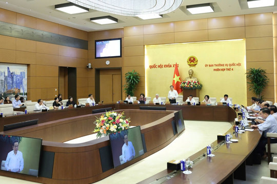 Phân bổ 22 nghìn tỷ đồng cho chương trình phòng chống ma túy giai đoạn 2025 - 2030