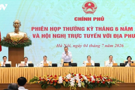 Thí điểm chấm điểm giải ngân vốn đầu tư công định kỳ hàng tháng