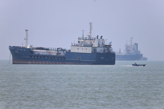 Vì sao Iran coi eo biển Hormuz quan trọng hơn cả chương trình hạt nhân?