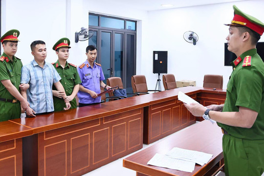Chuyên gia: Vụ điểm Toán ở Tuyên Quang nếu có gian lận thì không thể thi lại